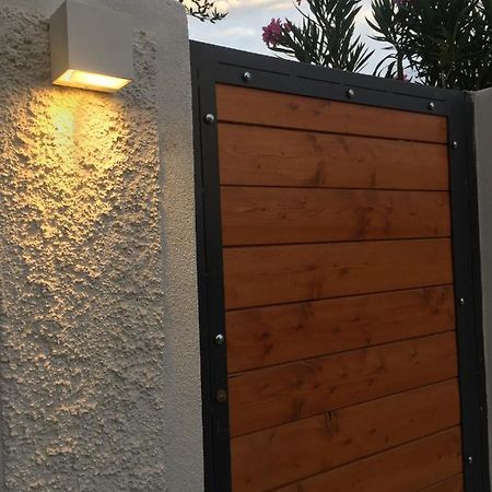 Apartmán Casa Charme Olbia Exteriér fotografie