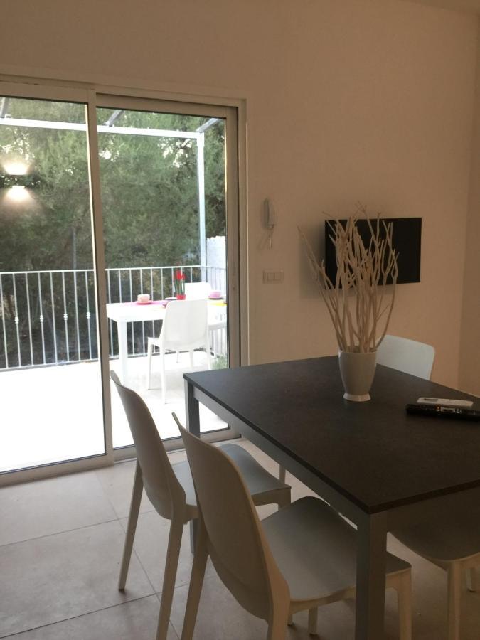 Apartmán Casa Charme Olbia Exteriér fotografie