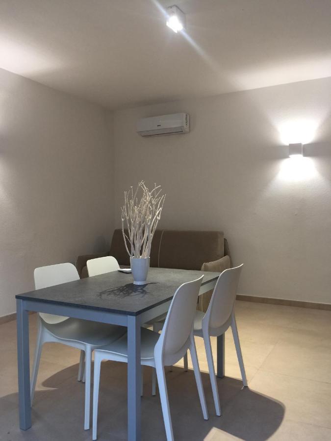 Apartmán Casa Charme Olbia Exteriér fotografie