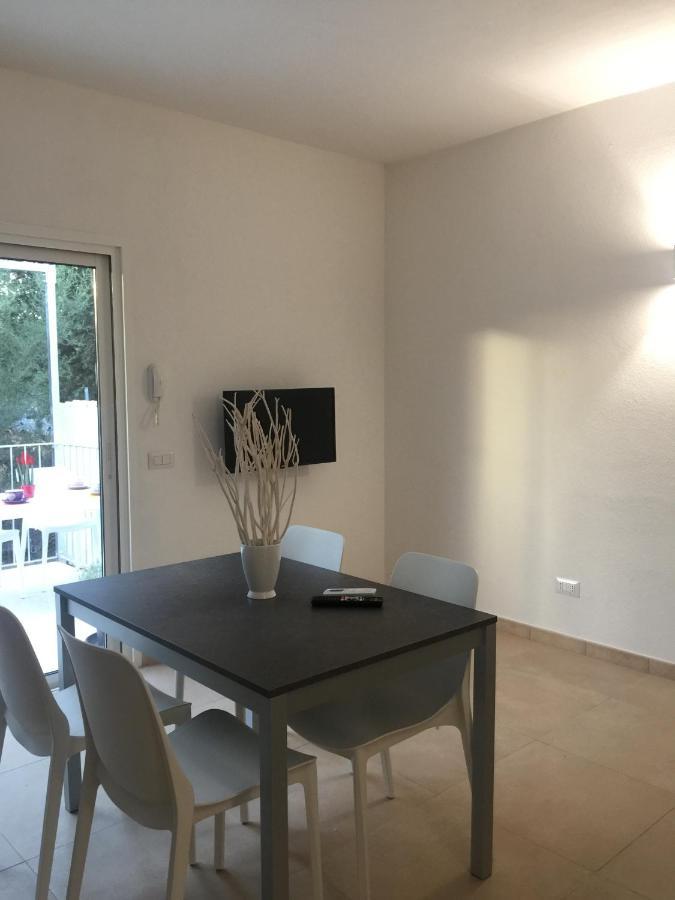 Apartmán Casa Charme Olbia Exteriér fotografie