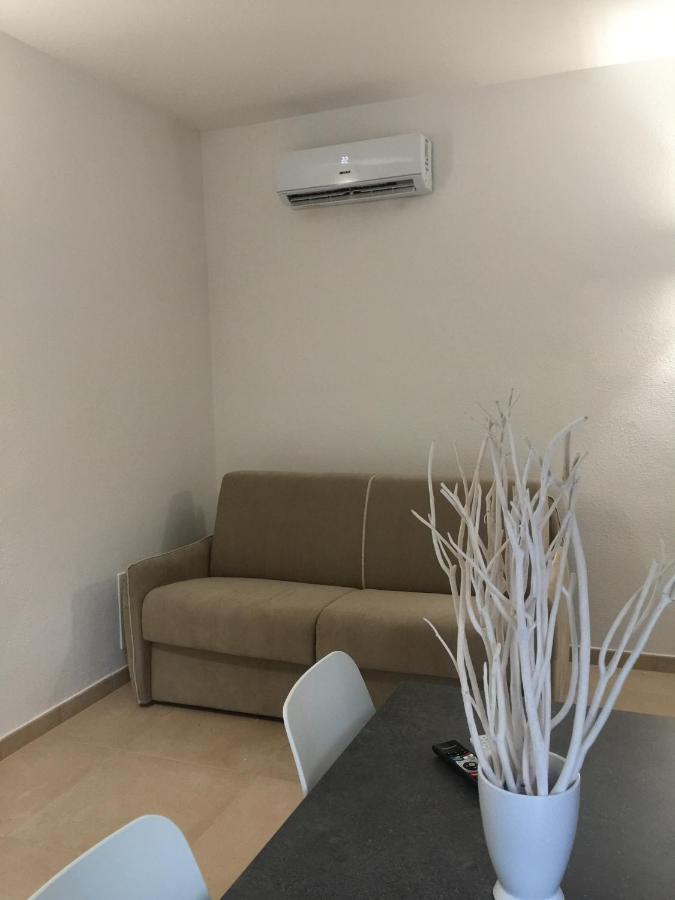Apartmán Casa Charme Olbia Exteriér fotografie