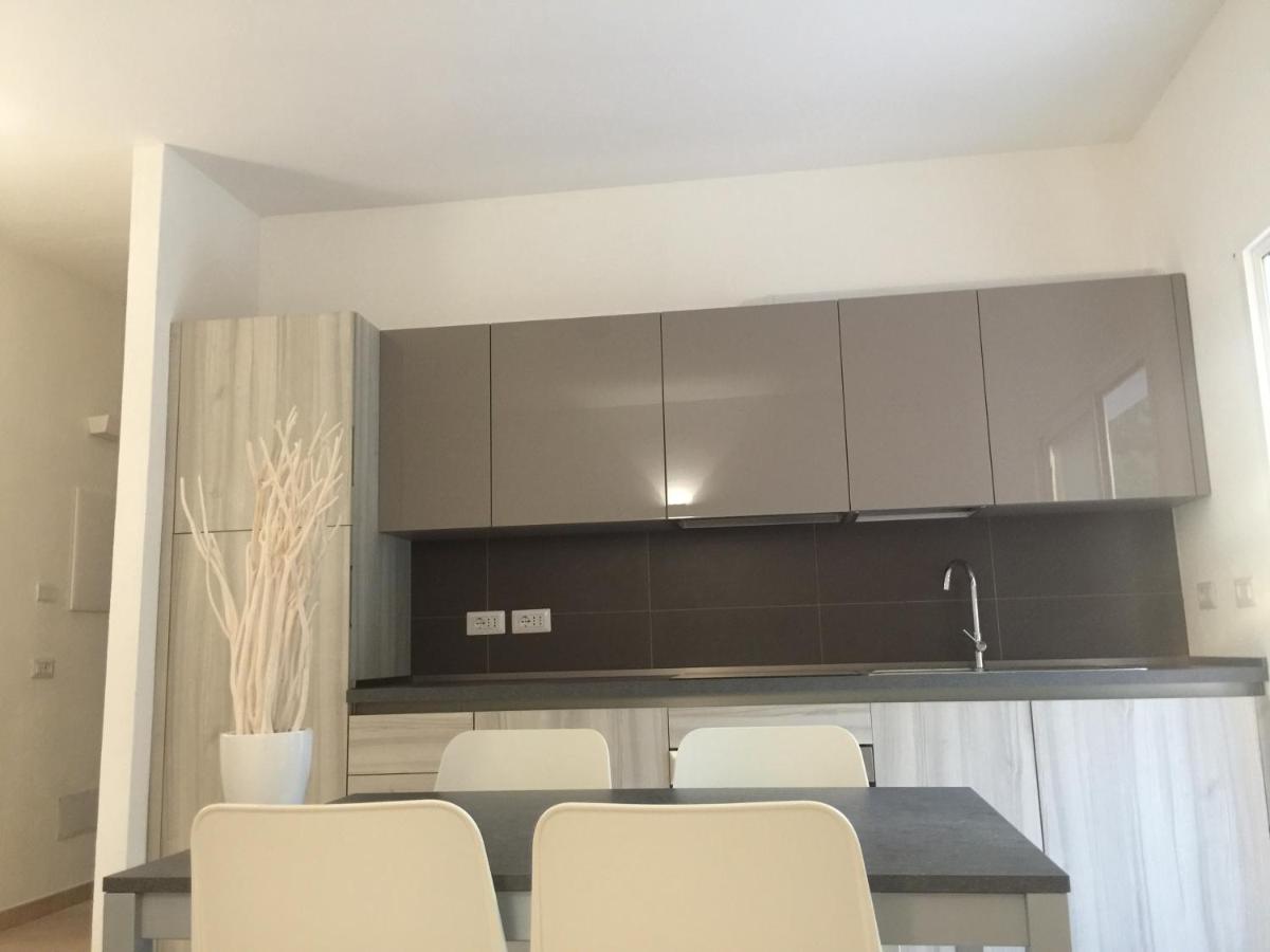 Apartmán Casa Charme Olbia Exteriér fotografie