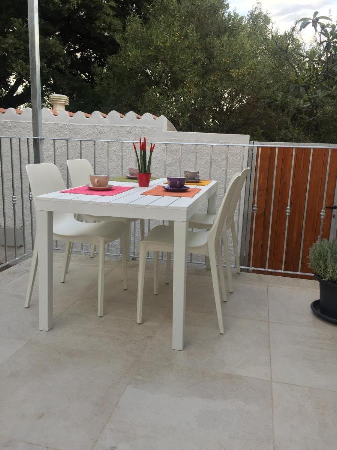 Apartmán Casa Charme Olbia Exteriér fotografie