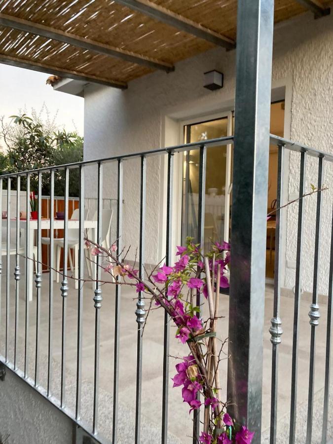 Apartmán Casa Charme Olbia Exteriér fotografie