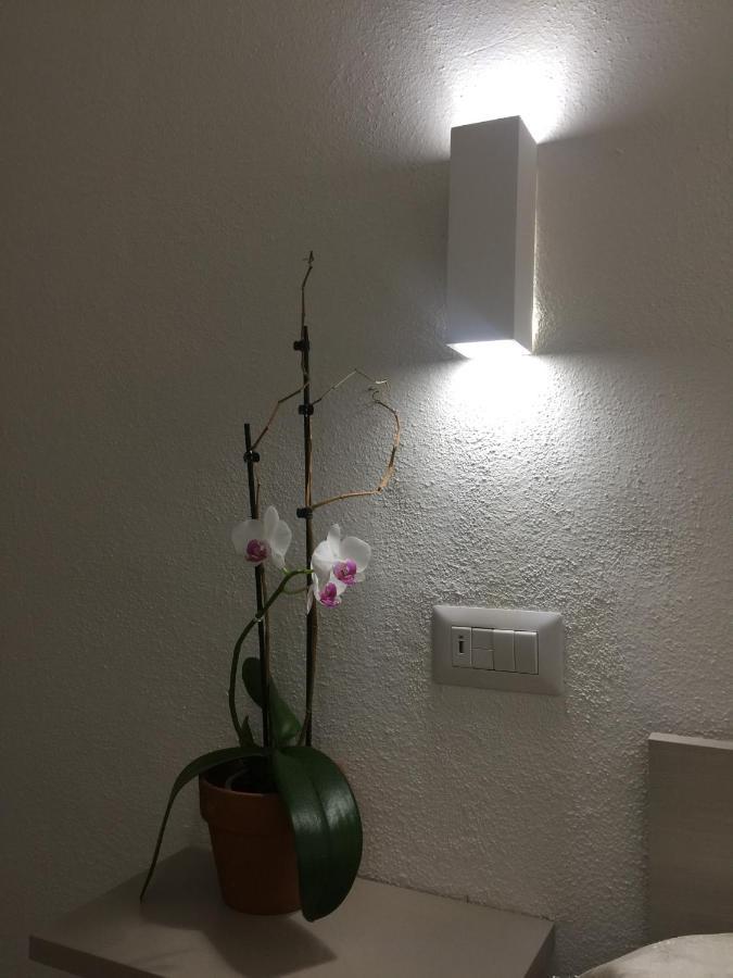 Apartmán Casa Charme Olbia Exteriér fotografie