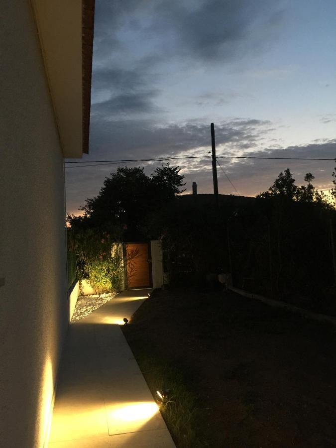 Apartmán Casa Charme Olbia Exteriér fotografie