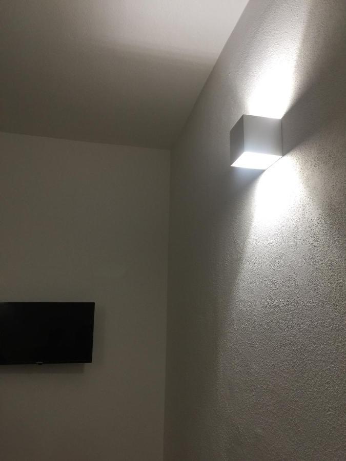 Apartmán Casa Charme Olbia Exteriér fotografie