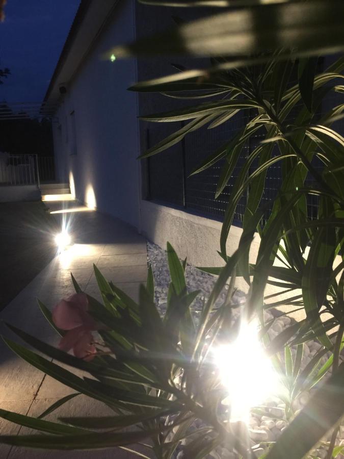 Apartmán Casa Charme Olbia Exteriér fotografie