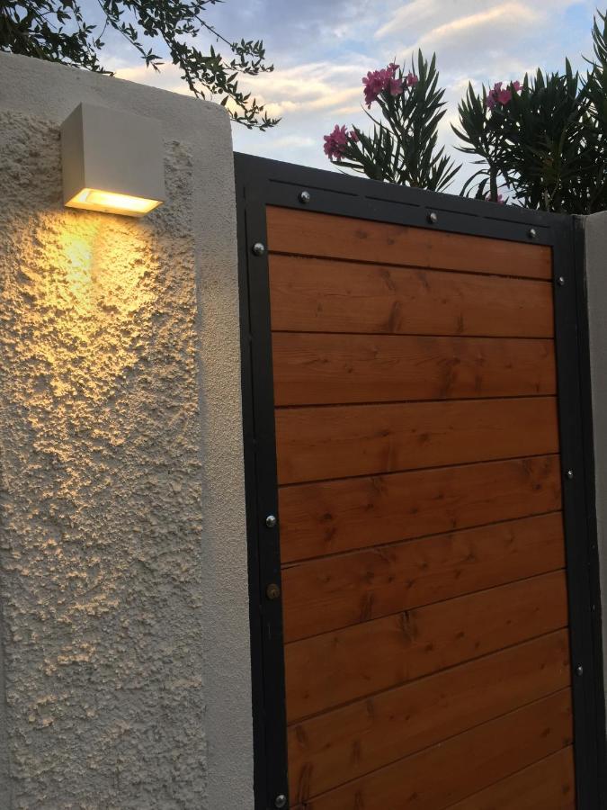 Apartmán Casa Charme Olbia Exteriér fotografie