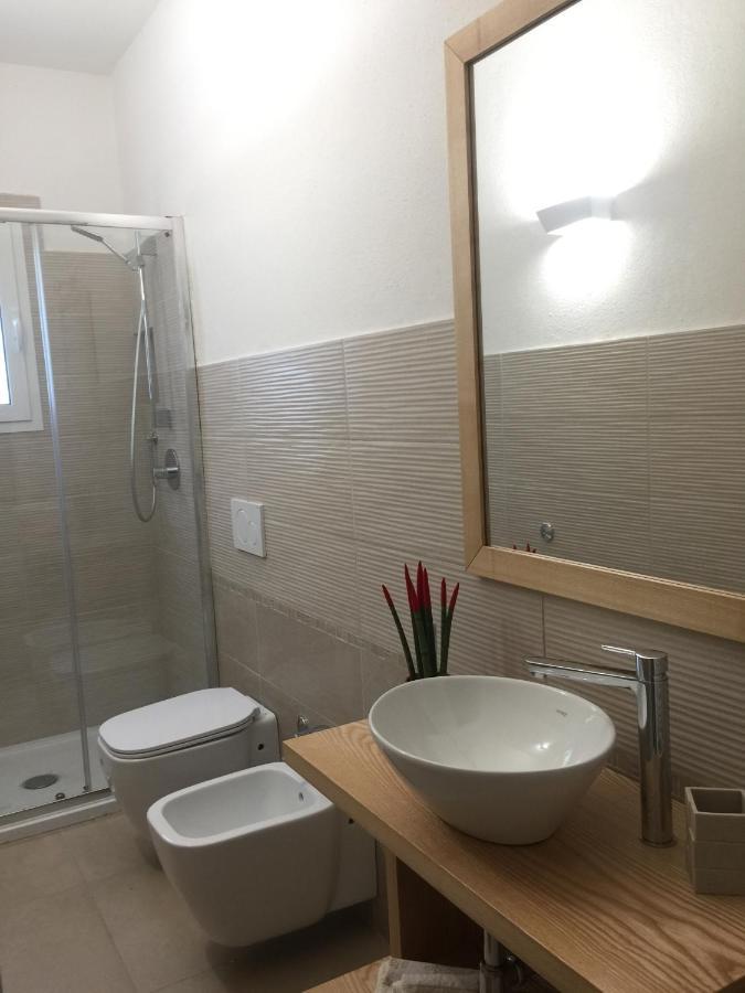 Apartmán Casa Charme Olbia Exteriér fotografie