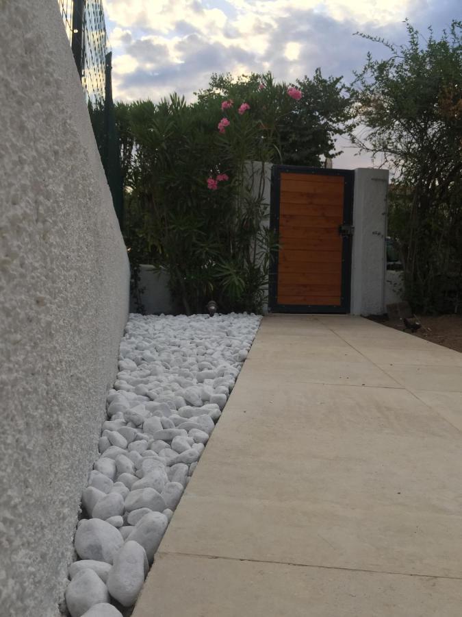 Apartmán Casa Charme Olbia Exteriér fotografie
