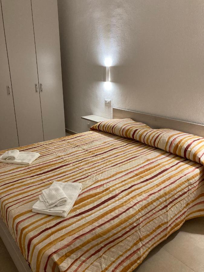 Apartmán Casa Charme Olbia Exteriér fotografie