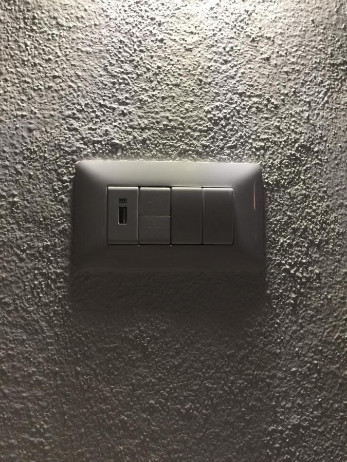 Apartmán Casa Charme Olbia Exteriér fotografie