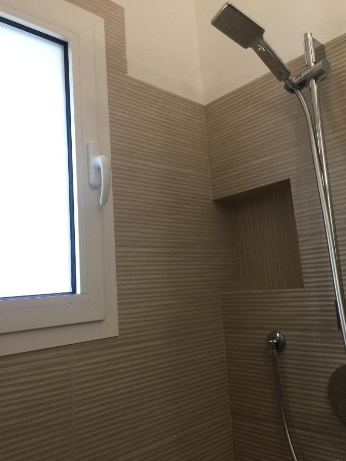 Apartmán Casa Charme Olbia Exteriér fotografie
