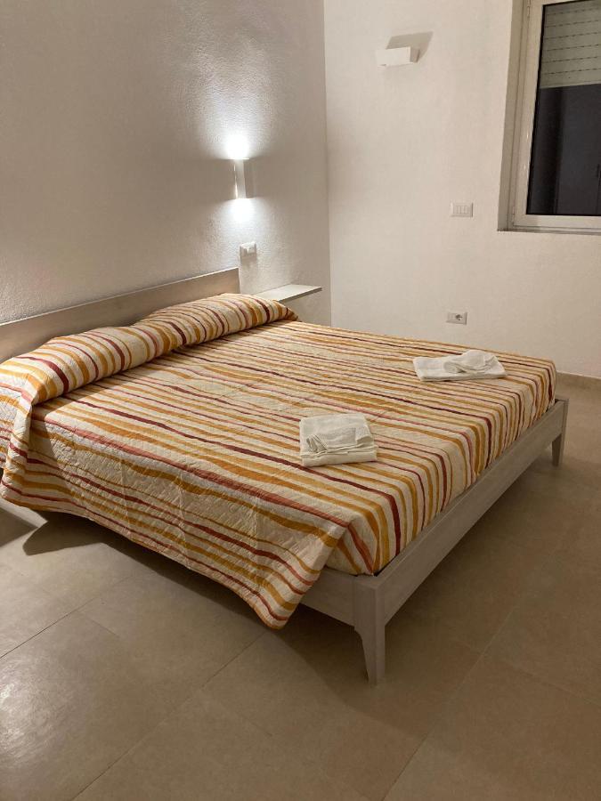 Apartmán Casa Charme Olbia Exteriér fotografie