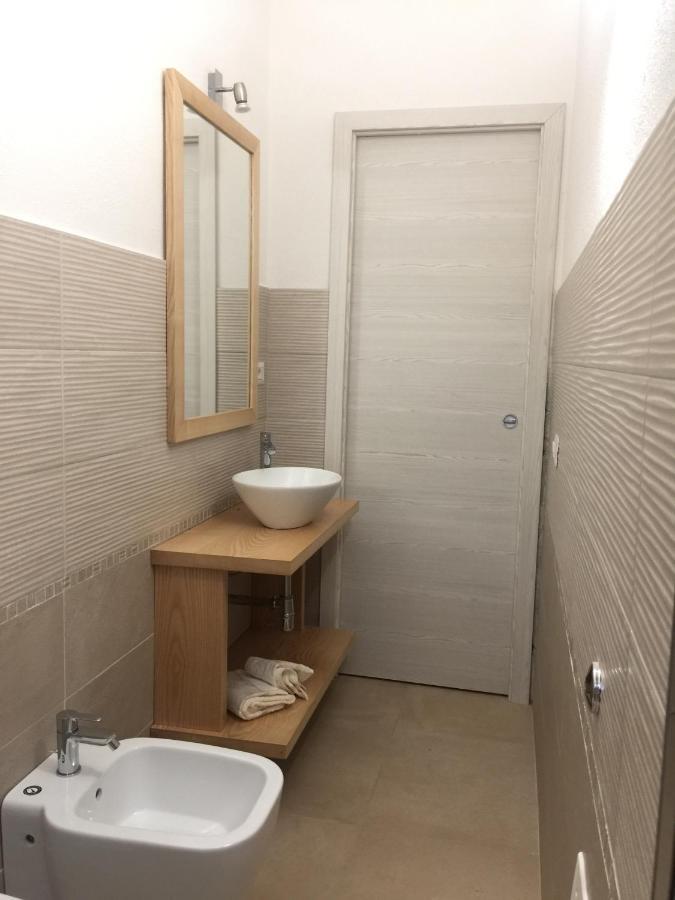 Apartmán Casa Charme Olbia Exteriér fotografie