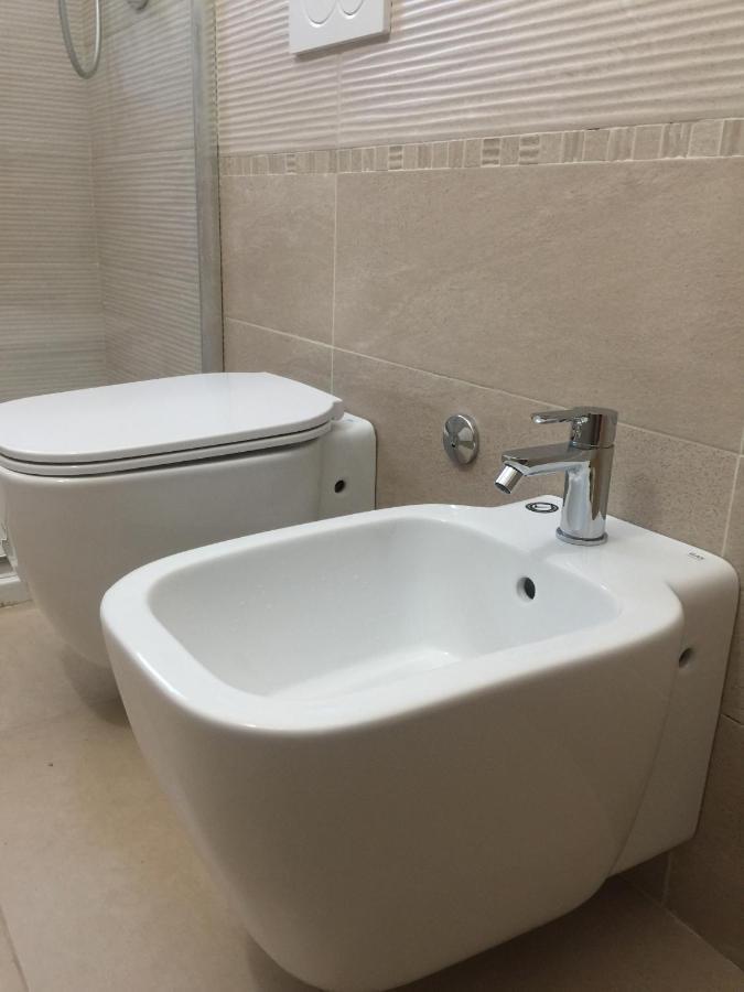 Apartmán Casa Charme Olbia Exteriér fotografie