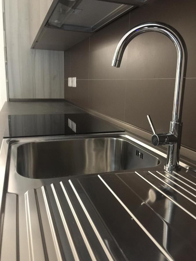Apartmán Casa Charme Olbia Exteriér fotografie