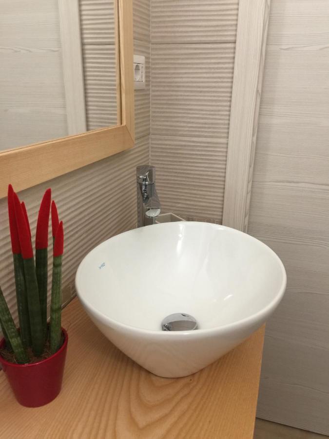 Apartmán Casa Charme Olbia Exteriér fotografie